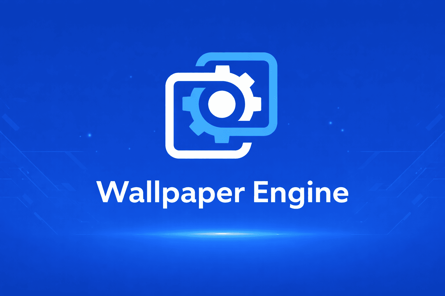 Wallpaper-Engine-Steam-Desktop