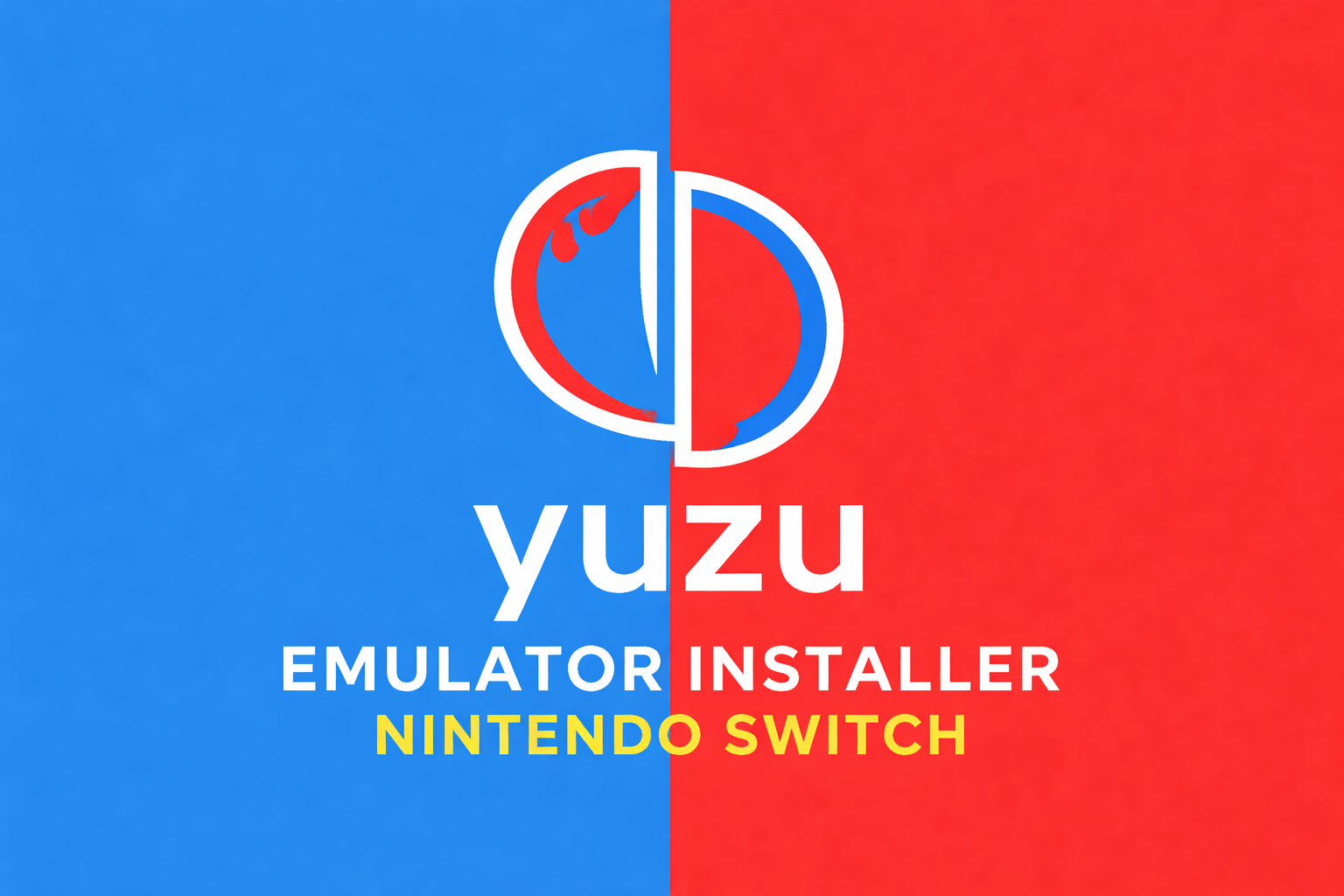 Yuzu-Emulator-Installer-Nintendo-Switch
