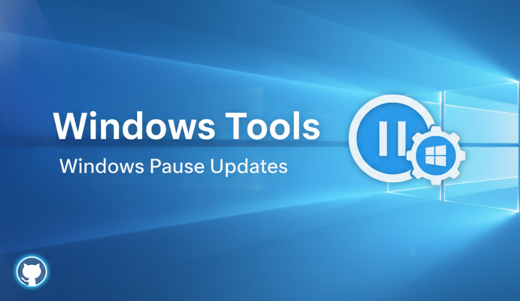Windows-Pause-Updates