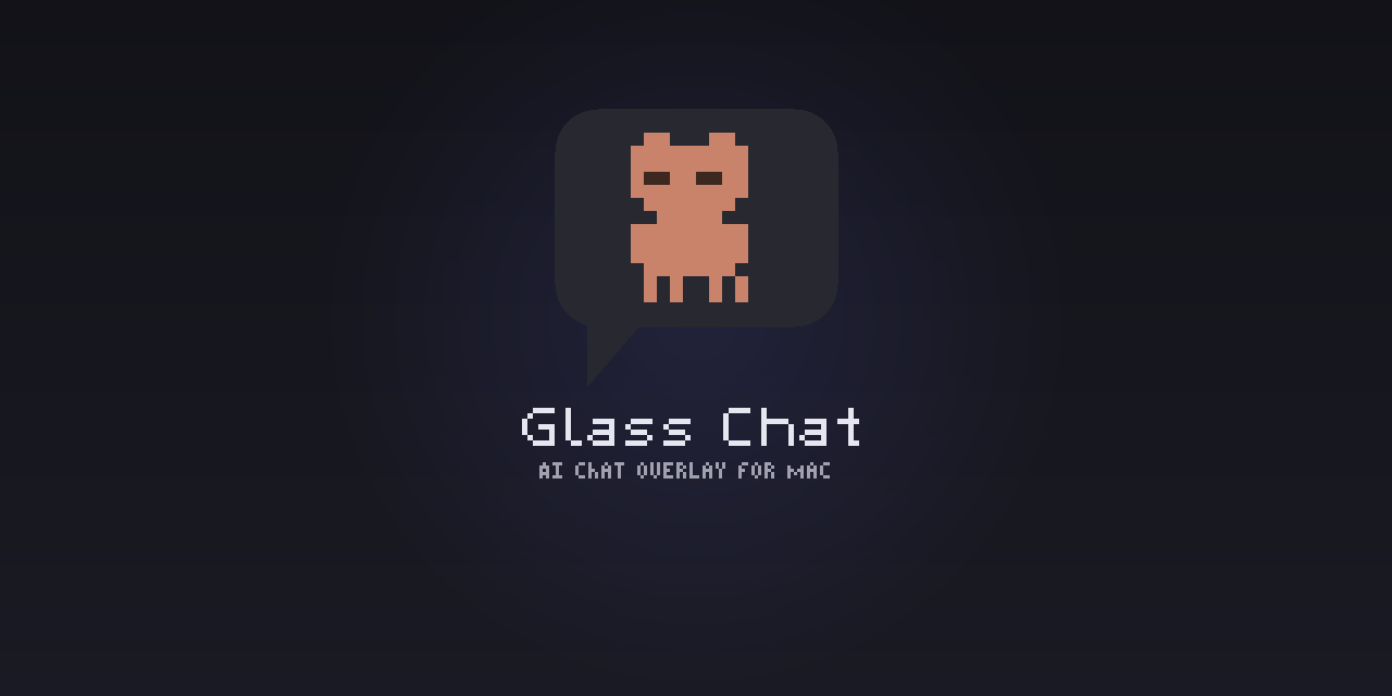 glass-chat