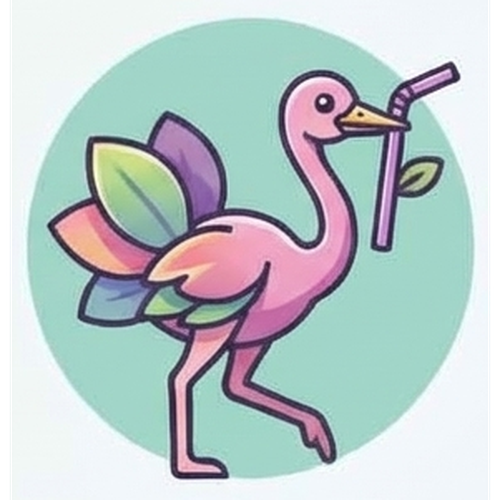 openOrchyStraw