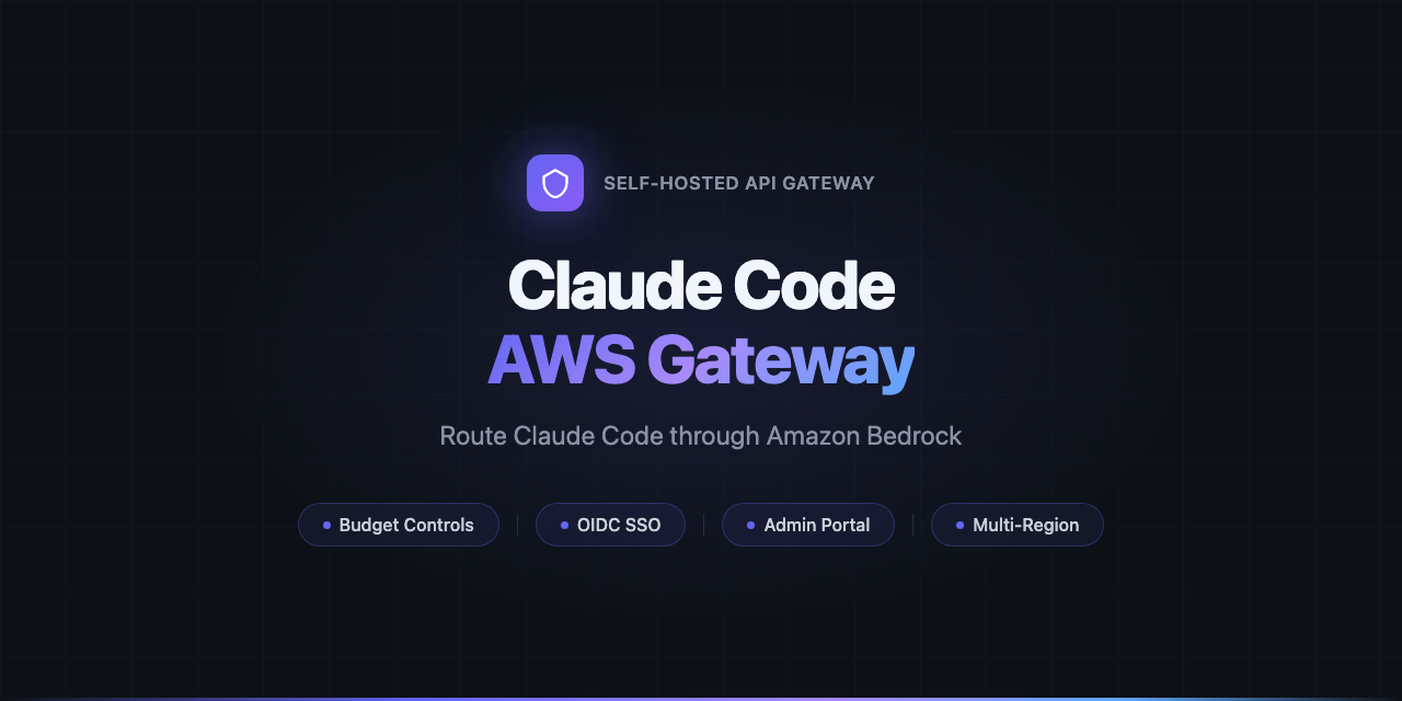 claude-code-aws-gateway