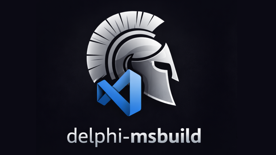 delphi-msbuild