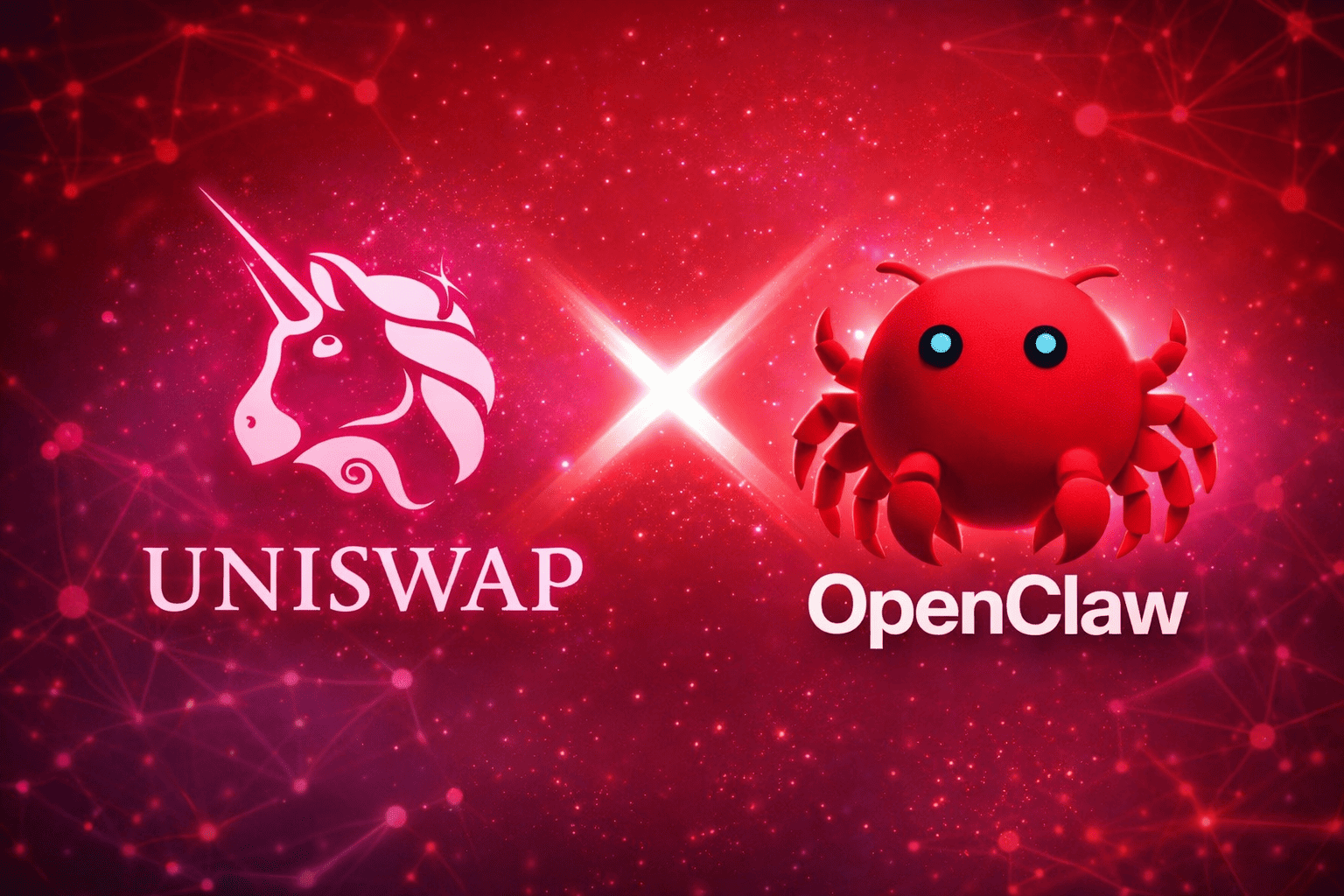 uniswap-claw