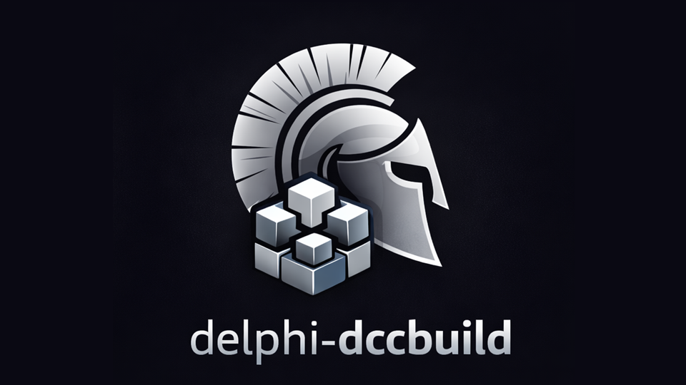 delphi-dccbuild