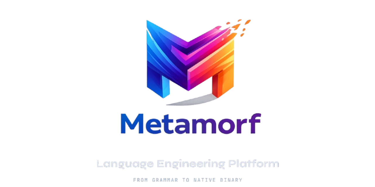 Metamorf
