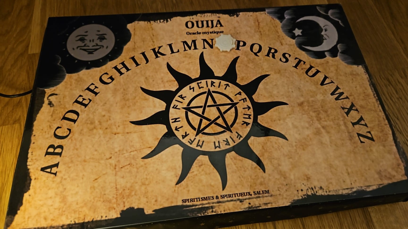 ouija-esp32
