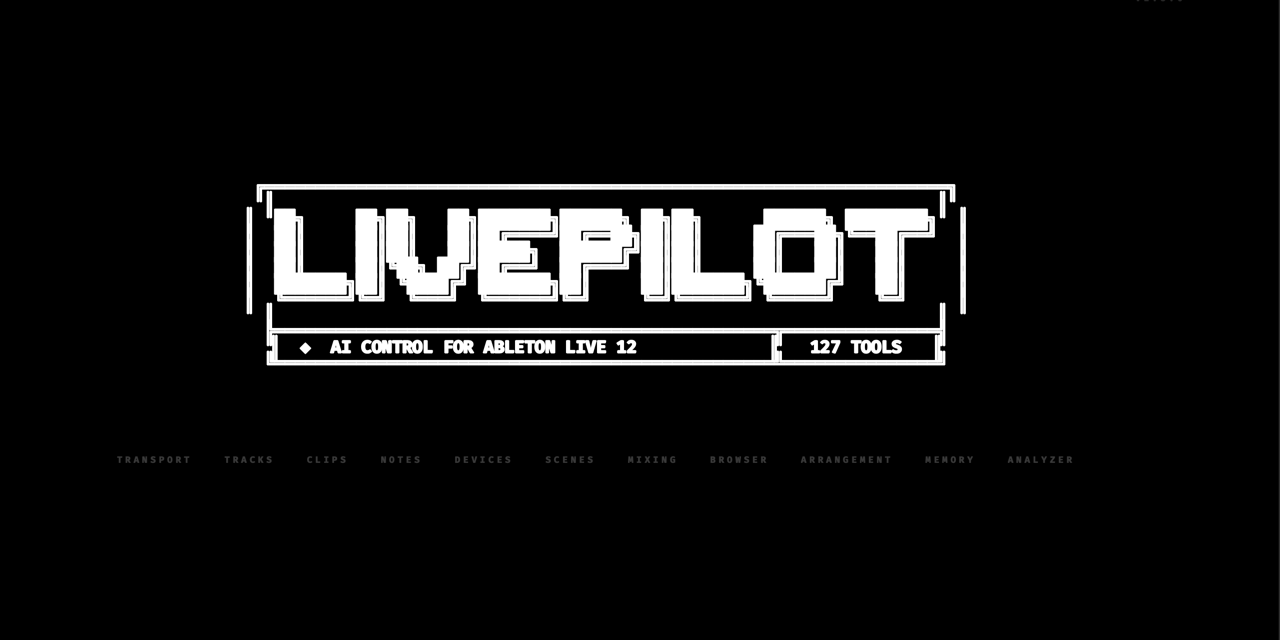 LivePilot