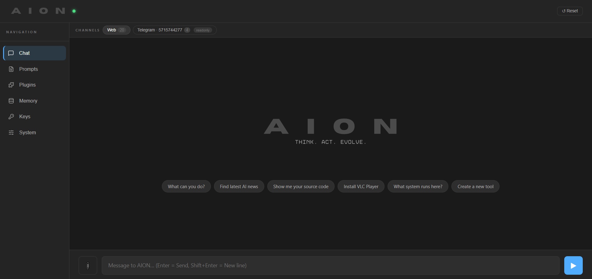 aion
