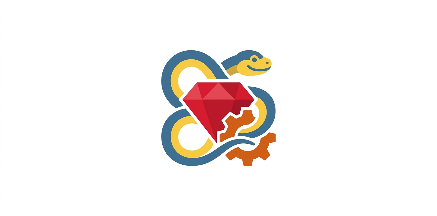 GitHub - yinho999/rubyx: Call Python from Ruby — direct in-process ...