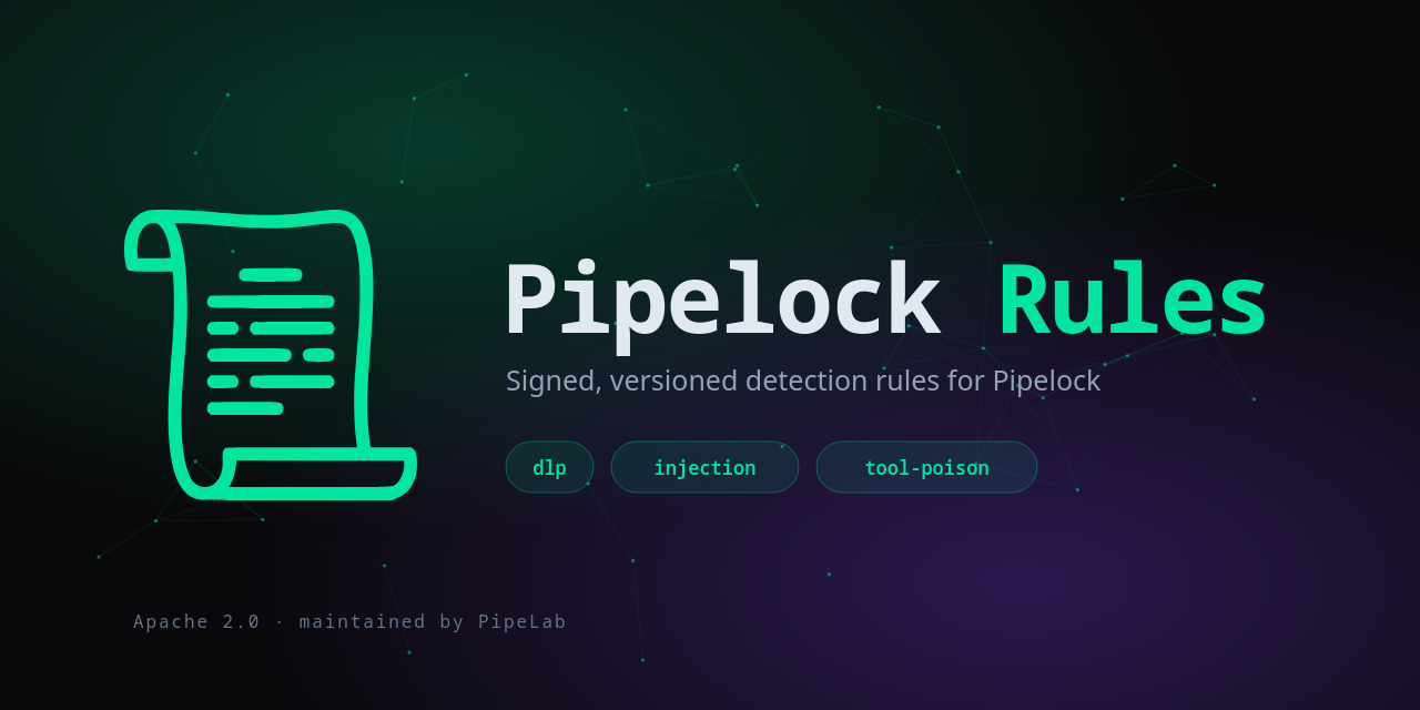 pipelock-rules