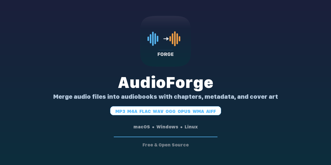 audioforge
