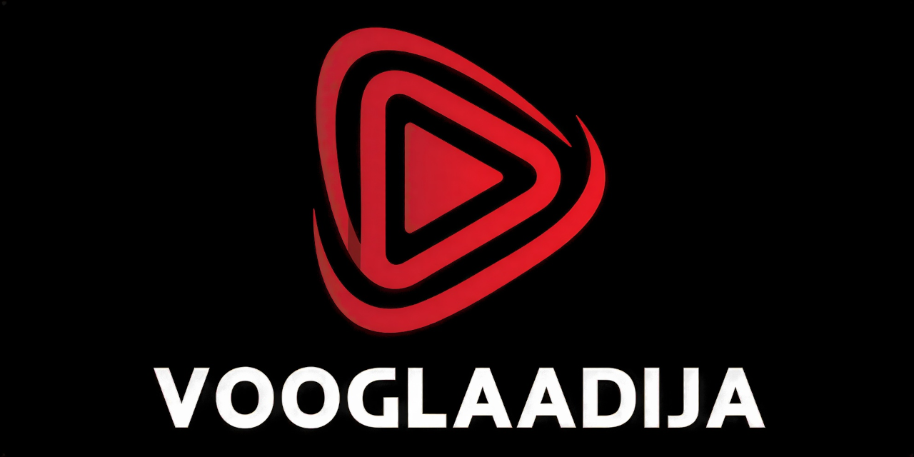 vooglaadija