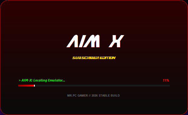 AIM-X