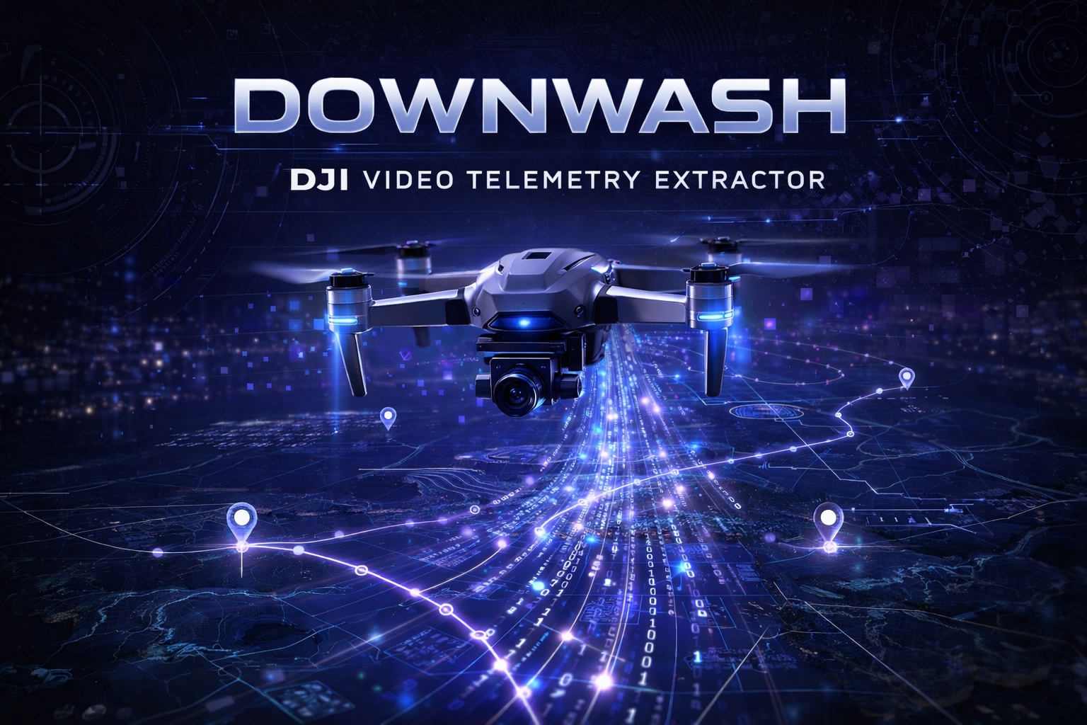 dji · GitHub Topics · GitHub
