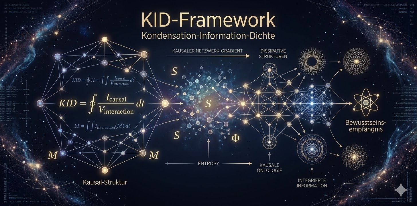 KID-Framework