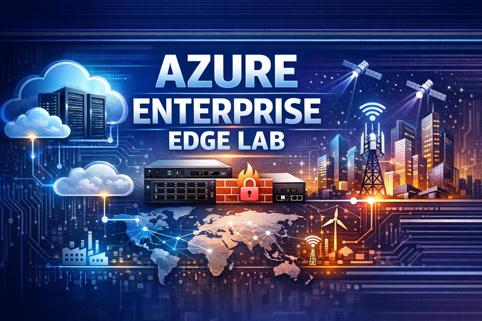 azure-enterprise-edge-lab
