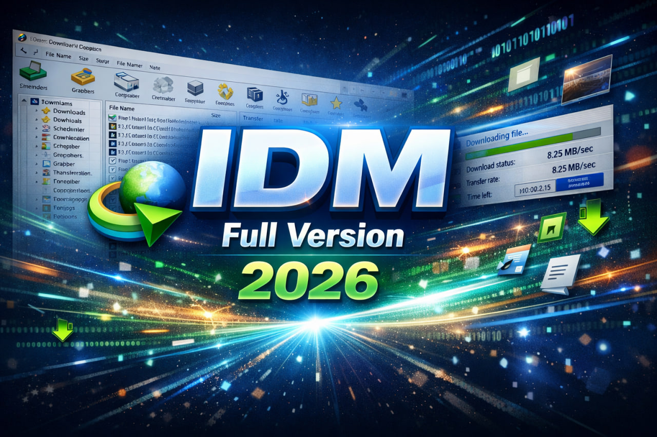 Stabilized-Internet-Connection