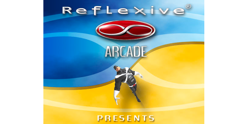 GitHub - banteg/reflexive: reflexive arcade preservation tools · GitHub