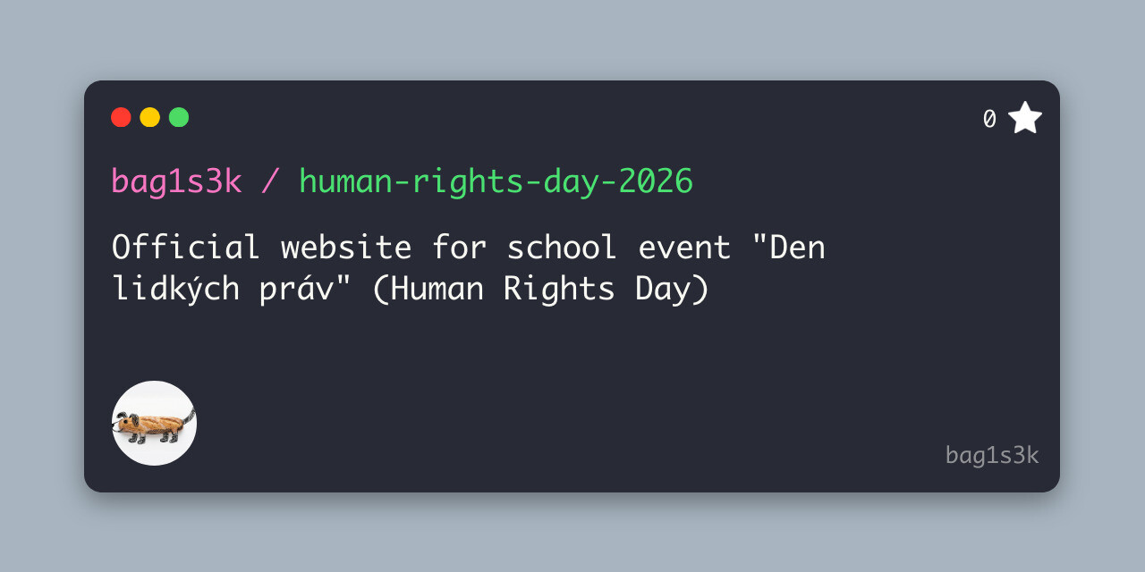 human-rights-day-2026