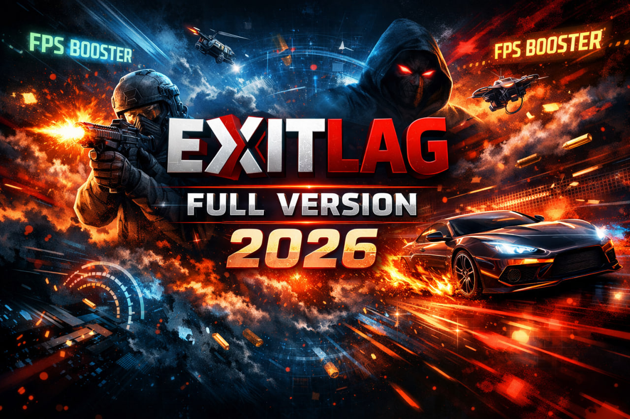 FPS_Internet_Optimizer