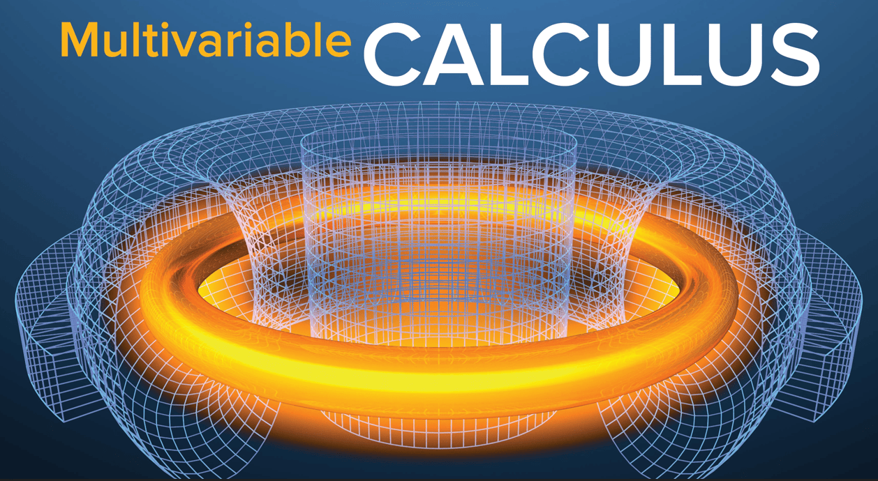 GitHub - AmericoCh/multivariable-calculus: Course materials for ...