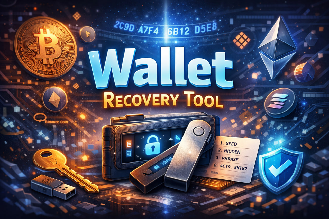 Recovery-Tool-For-Wallet-2026
