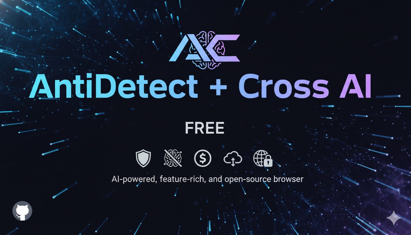 AntiDetection-ProxyBrowser-2026