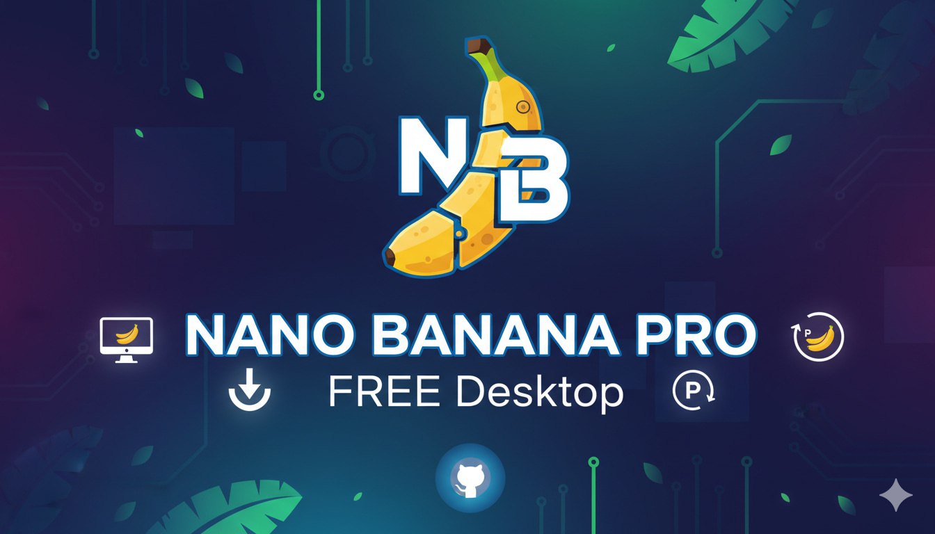 NanoBanana-AI-Client-2026
