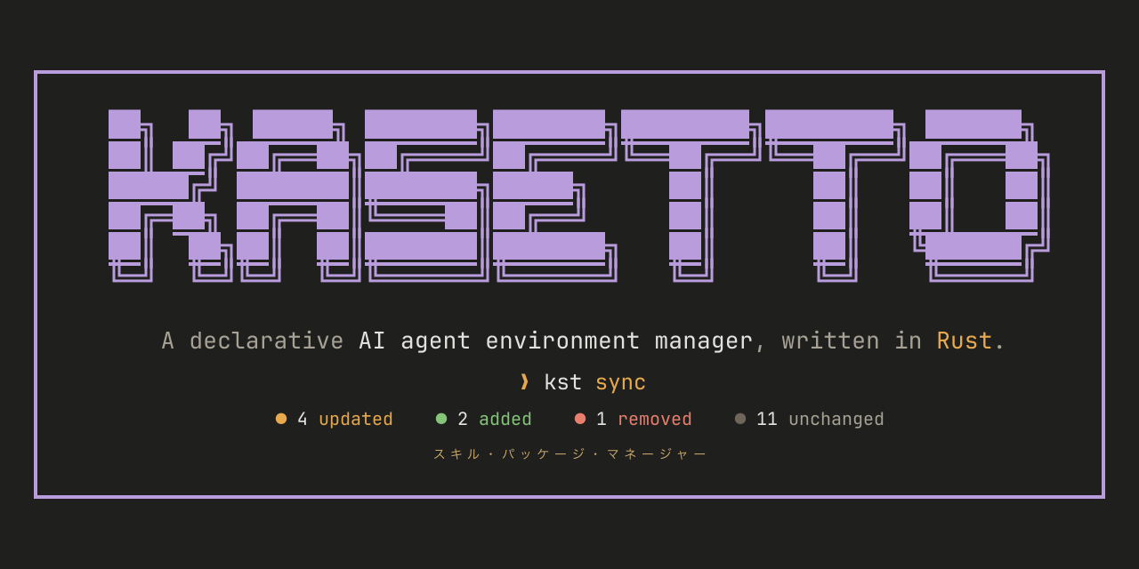 kasetto