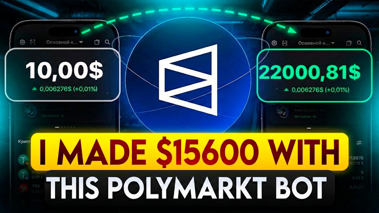 polymarket-portfolio-tracker · GitHub Topics · GitHub