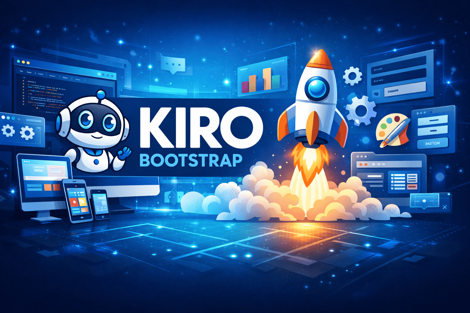 kiro-bootstrap