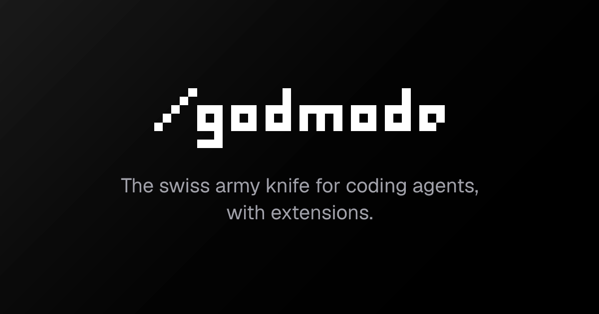 godmode