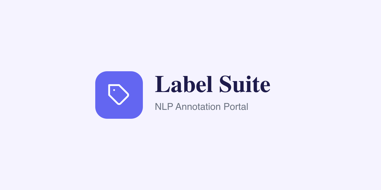 label-suite