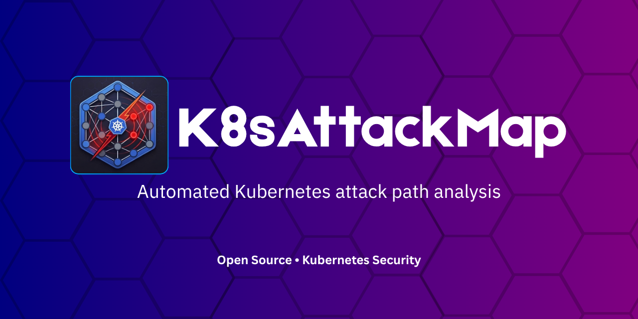 K8sAttackMap