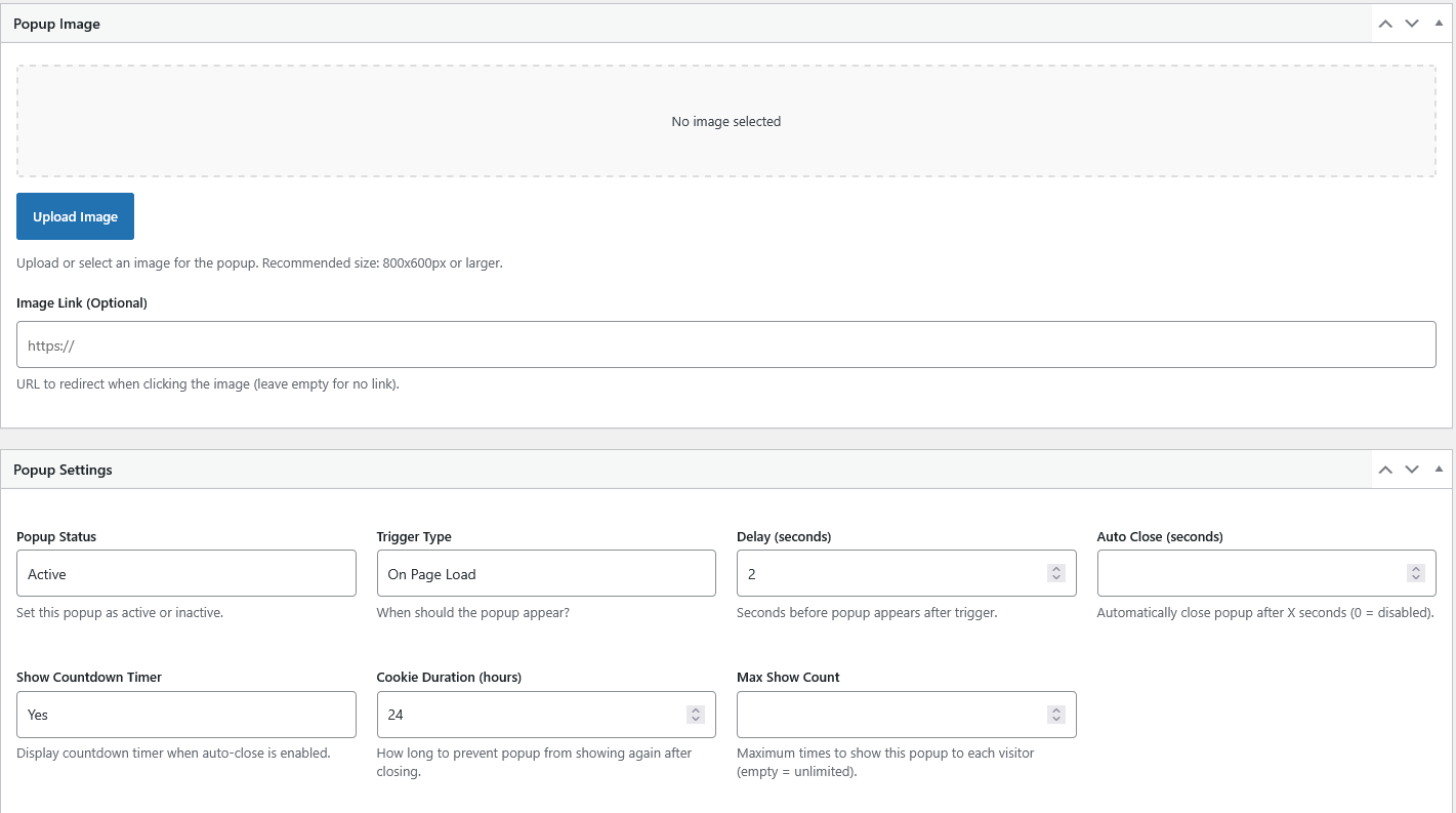 popup · GitHub Topics · GitHub