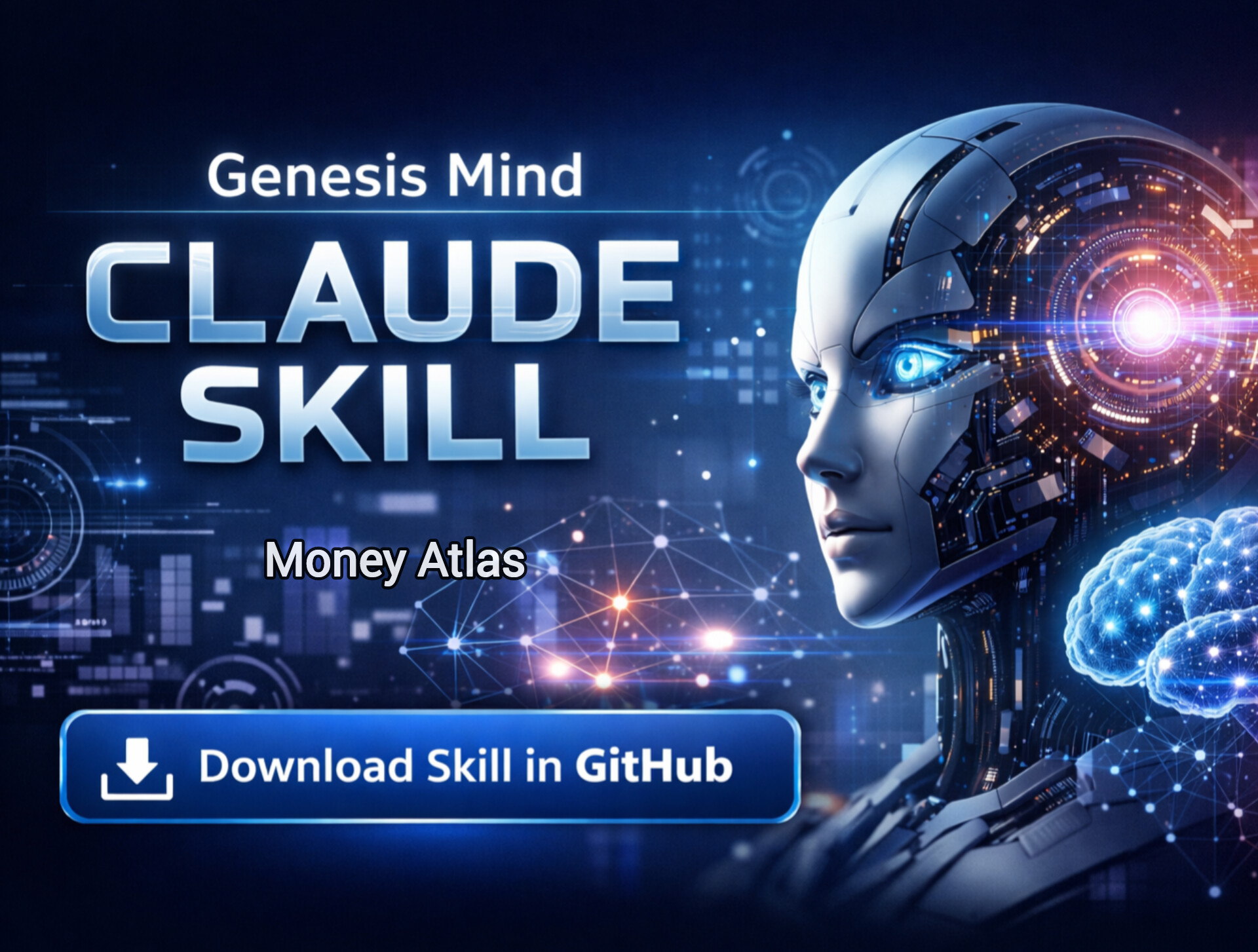 GitHub - ElmatadorZ/Genesis-Mind-ClaudeSkill-Agent: Cognitive Operating ...