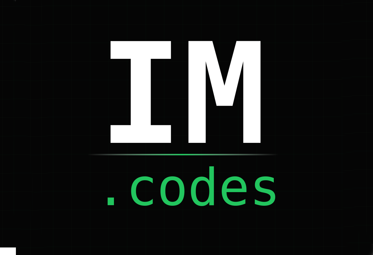 imcodes
