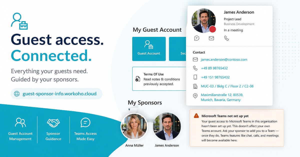 spfx-guest-sponsor-info