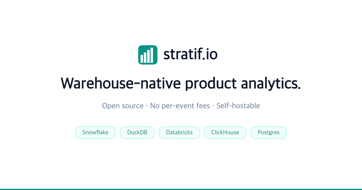 stratif.io