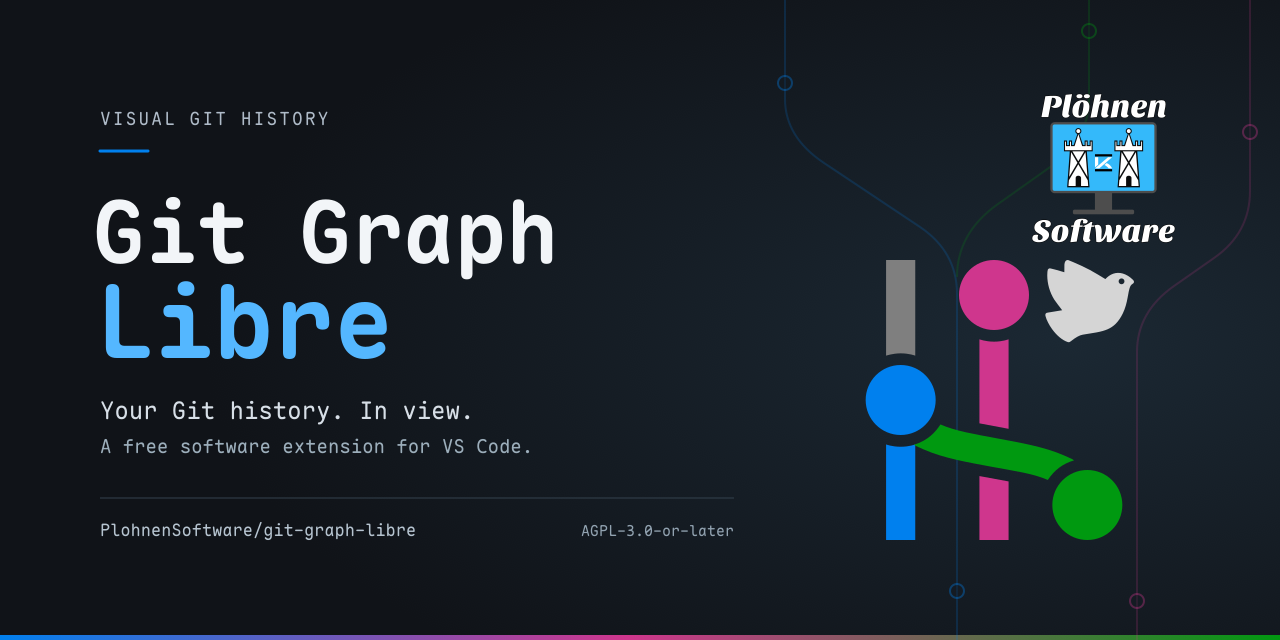 git-graph-libre
