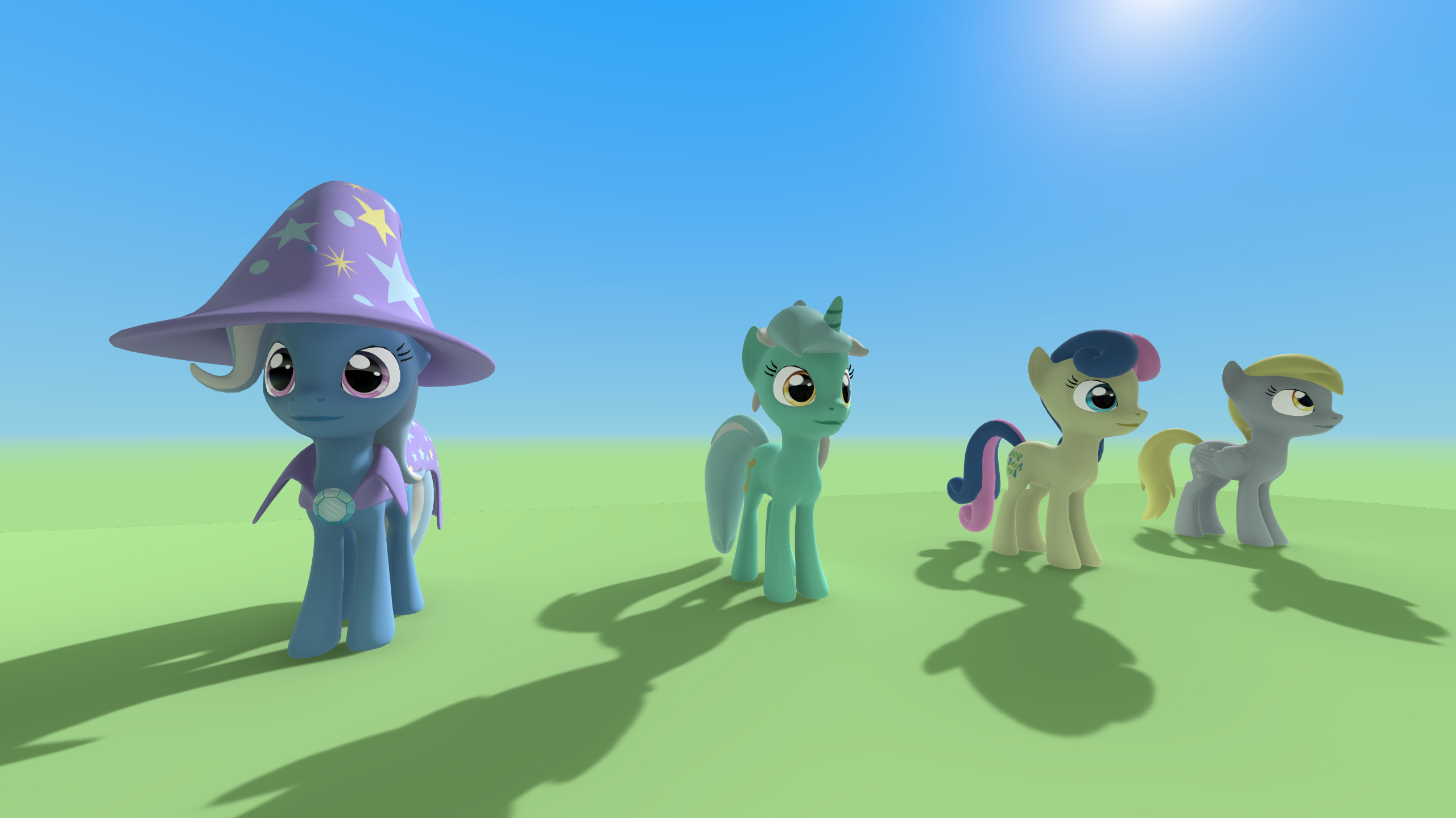 godot-mlp-models