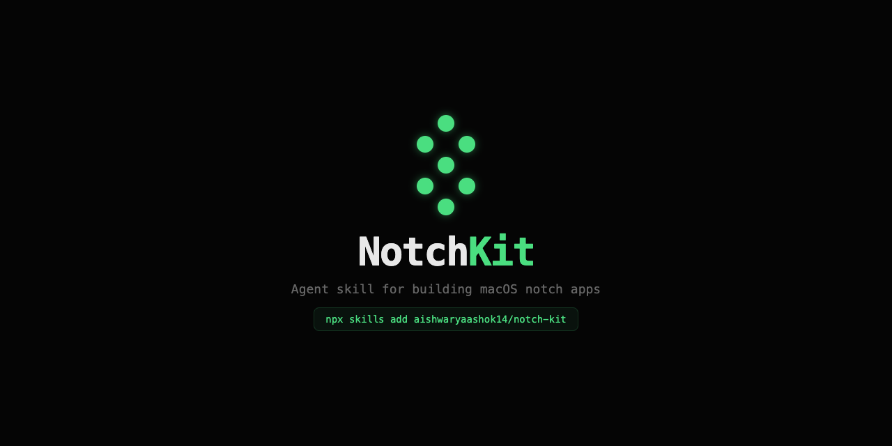 notch-kit