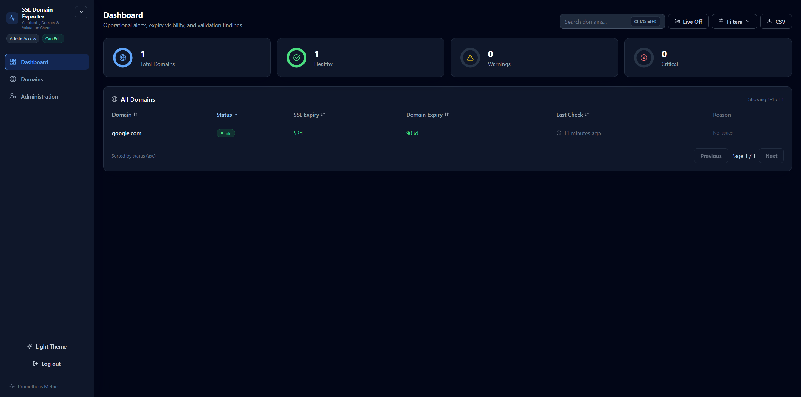 ssl-chain · GitHub Topics · GitHub