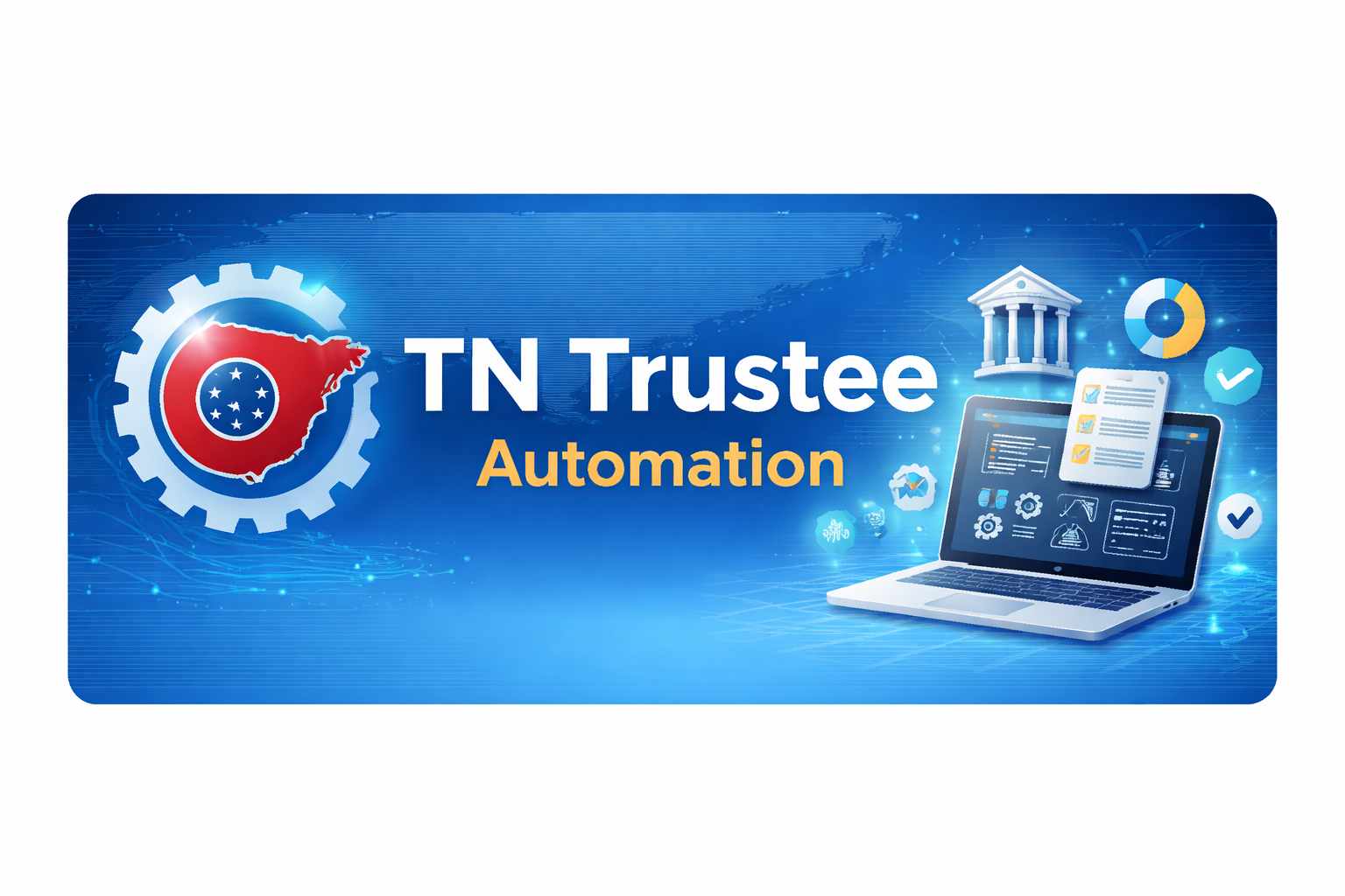 GitHub - mickpletcher/TNTrustee · GitHub