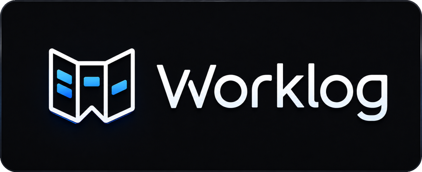 GitHub - regisx001/Worklog: Worklog is a local-first desktop project ...