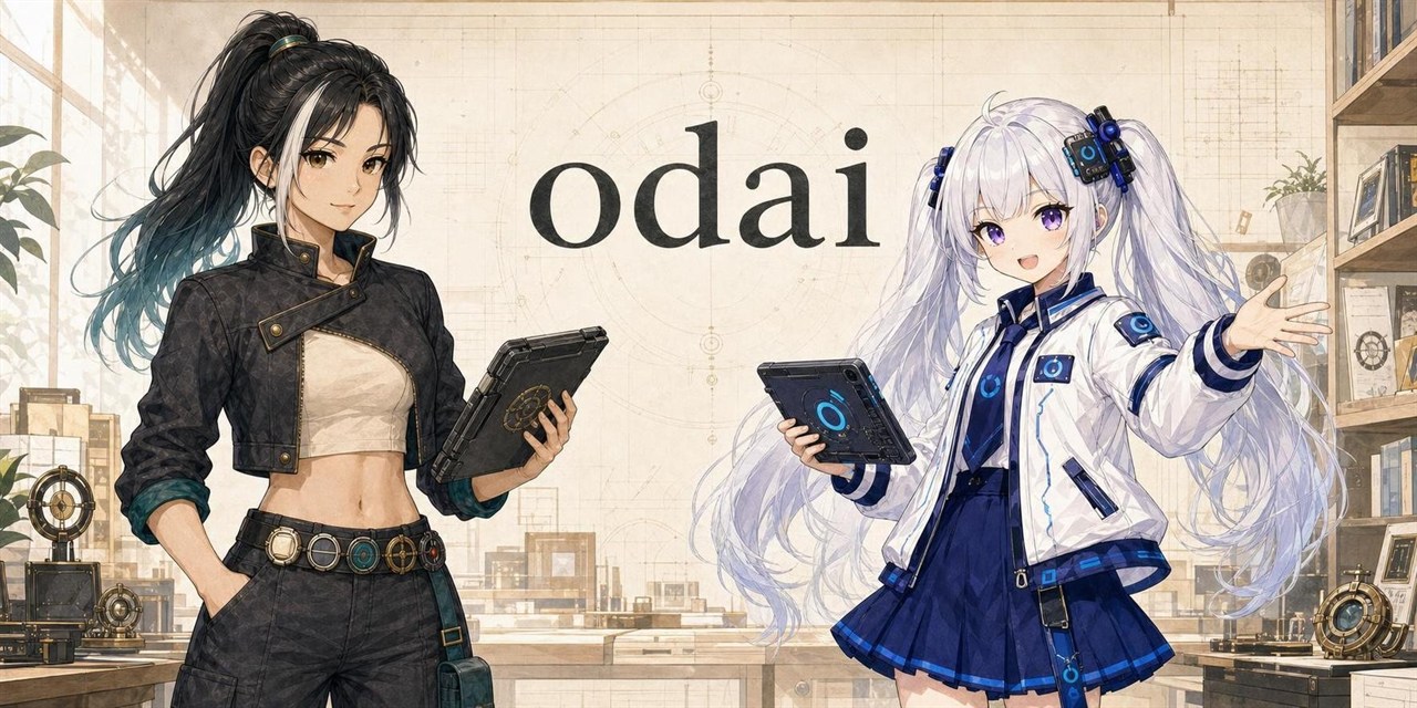 odai