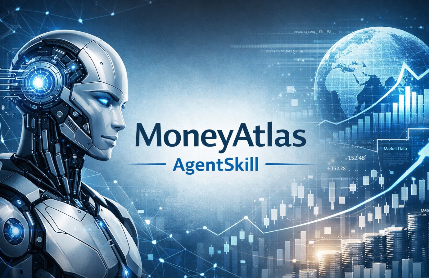 MoneyAtlas-ClaudeSkill-Agent
