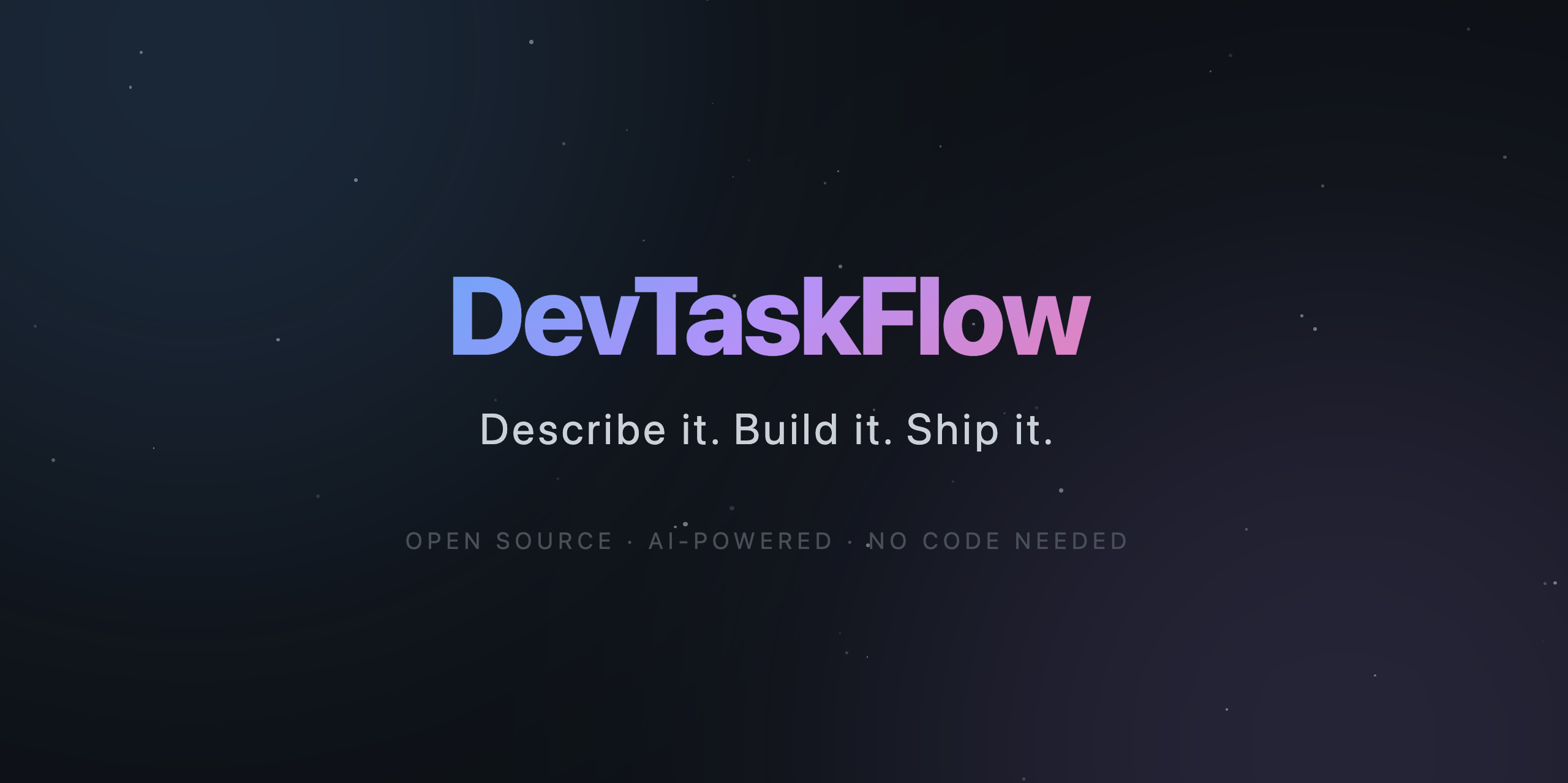 devtaskflow