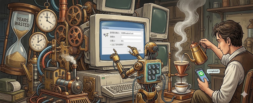Automatic-check-in-via-visual-recognition